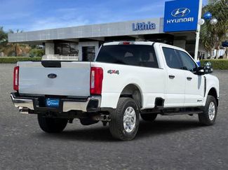 Used 2024 Ford F350 XLT AWD/4WD video 2