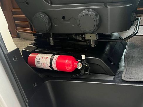 Used 2016 RAM ProMaster 3500 w/ Mopar Trailer Tow Group image 44