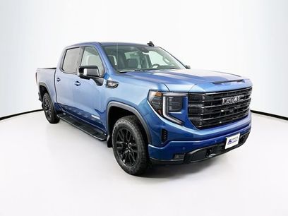 New 2026 GMC Sierra 1500 Elevation w/ Elevation Premium Package