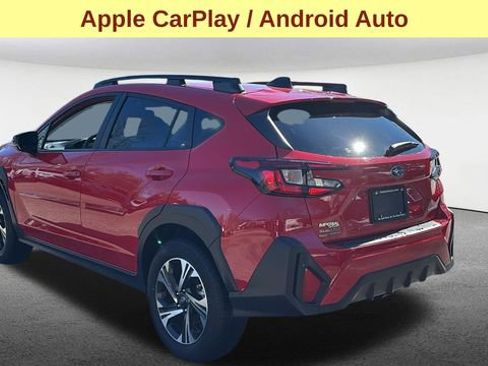 Certified 2025 Subaru Crosstrek 2.0i Premium image 6