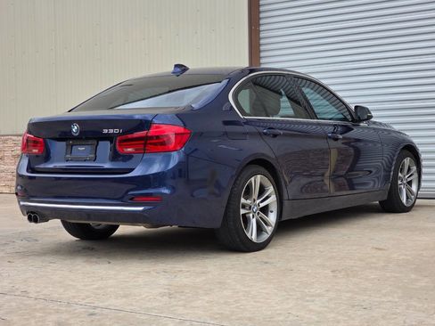 Used 2017 BMW 330i Sedan image 5