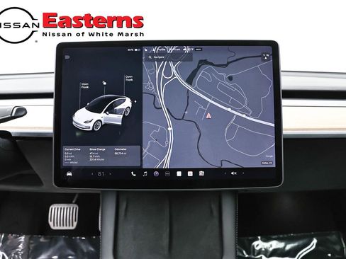 Used 2021 Tesla Model 3 Long Range image 11