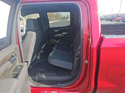 New 2026 Chevrolet Silverado 1500 RST AWD/4WD image 22