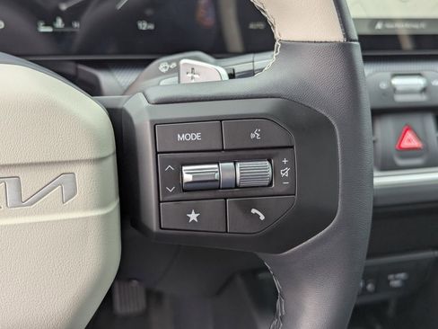 New 2026 Kia K4 GT-Line image 31