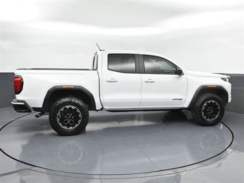 Used 2026 GMC Canyon AT4 AWD/4WD image 25