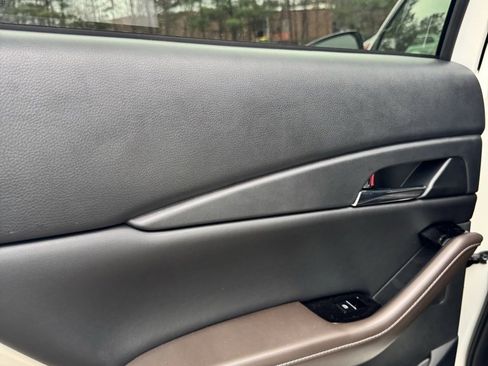 Used 2025 MAZDA CX-30 2.5 Turbo w/ Premium Plus Pkg image 10