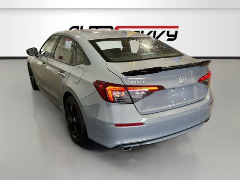 Used 2025 Honda Civic Si image 5