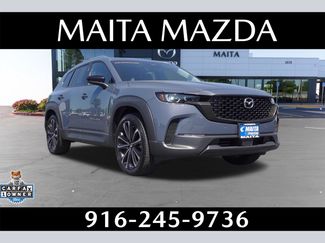 Certified 2026 MAZDA CX-50 AWD 2.5 S w/ Premium Package 360° Tour