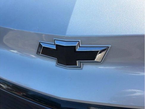 Used 2023 Chevrolet Bolt EUV LT w/ Driver Confidence Package FWD image 23