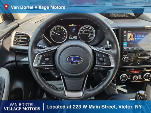 Used 2020 Subaru Forester Limited AWD/4WD image 15