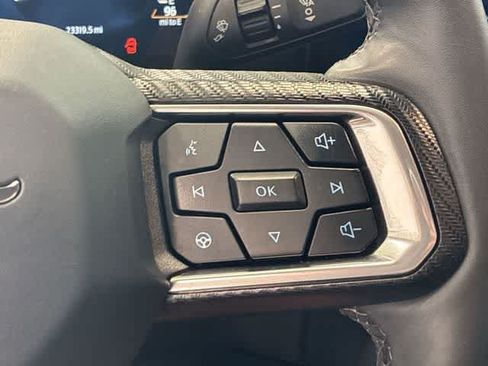 Used 2024 Ford Mustang Coupe RWD image 25