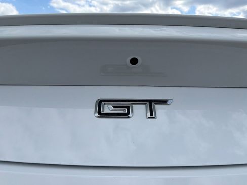 Certified 2024 Ford Mustang GT Premium RWD image 43