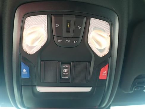 New 2026 RAM 2500 Big Horn AWD/4WD image 34