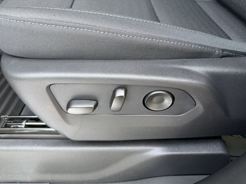 New 2026 Chevrolet Silverado 3500 LT w/ Safety Package image 14