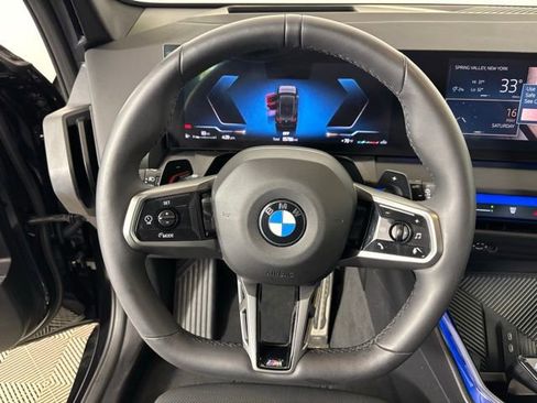 Used 2025 BMW X3 xDrive30 w/ Premium Package AWD/4WD image 13