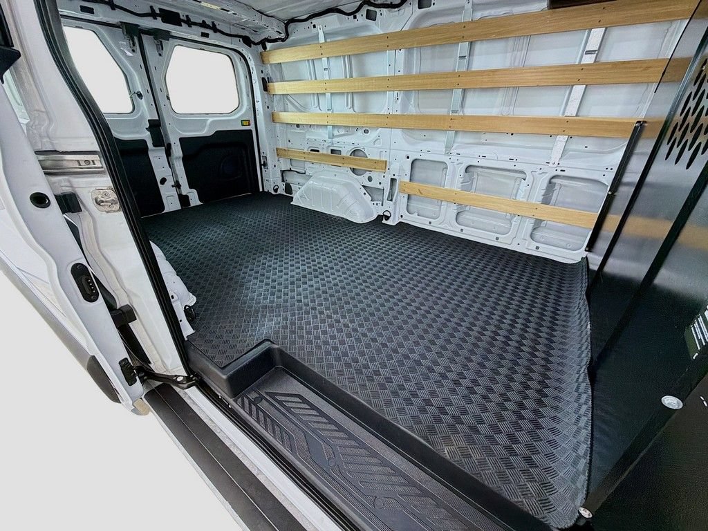 Used 2025 Ford Transit 250 Low Roof w/ Exterior Upgrade Package RWD image 15