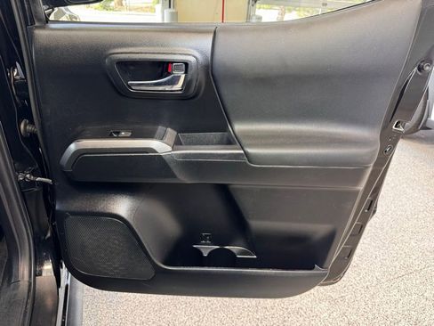 Used 2023 Toyota Tacoma TRD Sport w/ TRD Premium Sport Package image 50