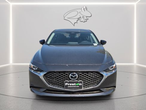 New 2026 MAZDA MAZDA3 s Sport image 2