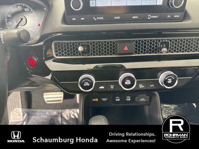 Used 2025 Honda Civic Sport image 9