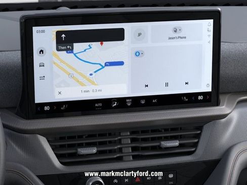 New 2026 Ford Explorer Active RWD image 14
