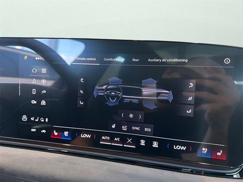 New 2025 Audi S6 e-tron Prestige image 45