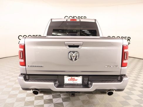 Used 2023 RAM 1500 Laramie AWD/4WD image 22