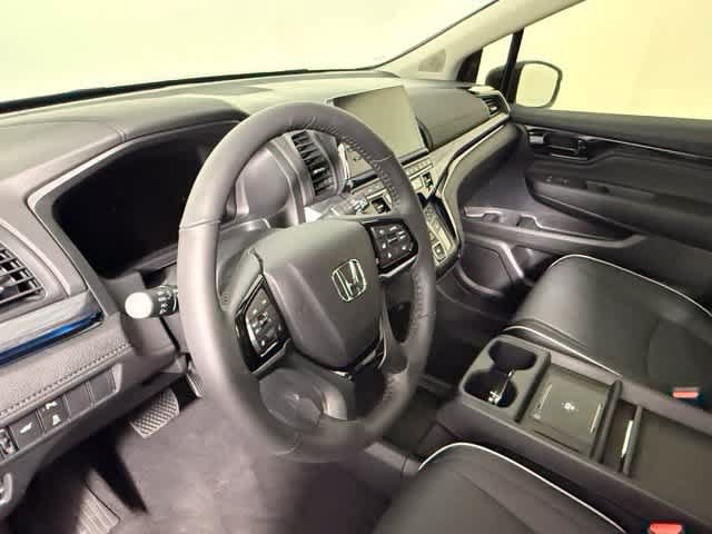 New 2026 Honda Odyssey Elite image 16
