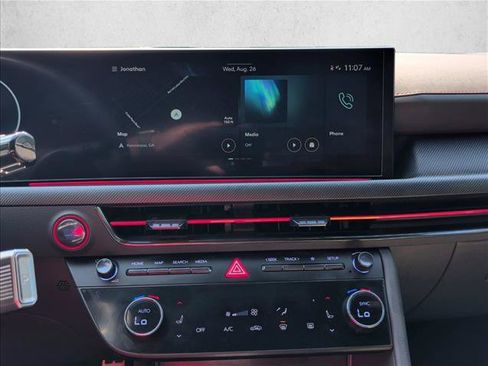 Used 2024 Hyundai Sonata N Line FWD image 19