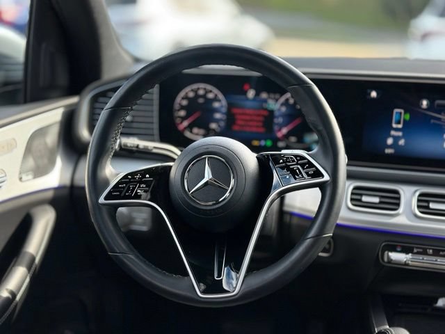 Used 2026 Mercedes-Benz GLE 350 4MATIC image 18