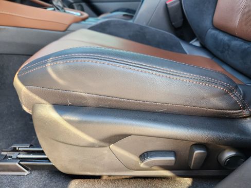 Used 2025 Subaru Forester Touring w/ Popular Package - Touring image 25