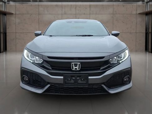 Used 2019 Honda Civic EX image 3