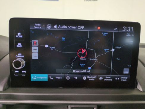 Certified 2024 Honda Pilot Elite image 22