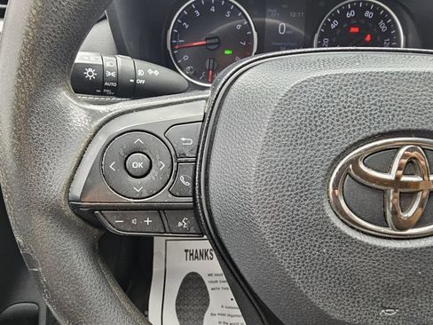 Used 2020 Toyota RAV4 XLE w/ All Weather Liner Package AWD/4WD image 32