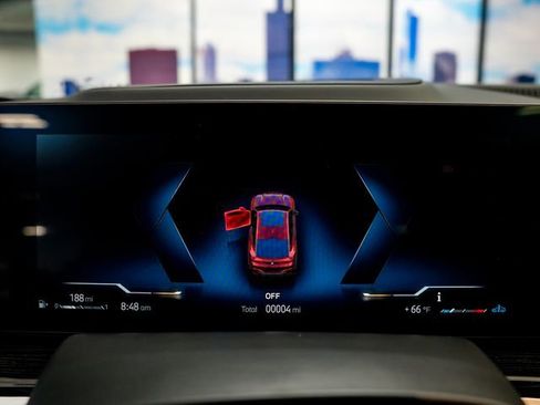 New 2026 BMW X6 xDrive40i image 17