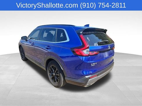 Used 2025 Honda CR-V Sport-L image 25