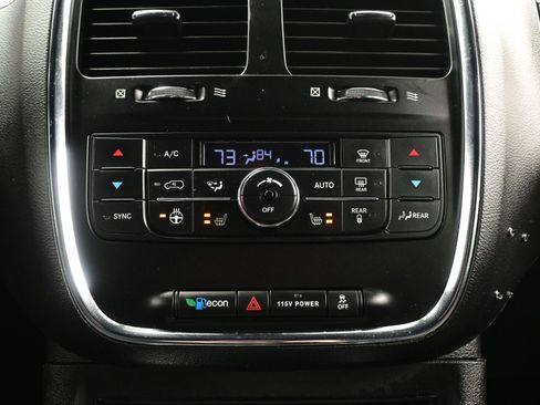 Used 2019 Dodge Grand Caravan GT image 20