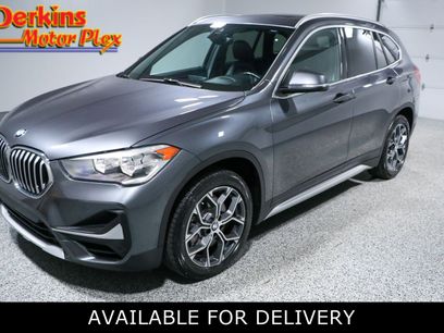 Used 2021 BMW X1 xDrive28i w/ Convenience Package