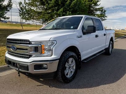 Used 2020 Ford F150 XLT w/ Heavy-Duty Payload Package