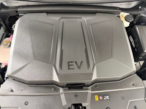 Used 2025 Hyundai Ioniq 5 SEL RWD image 32