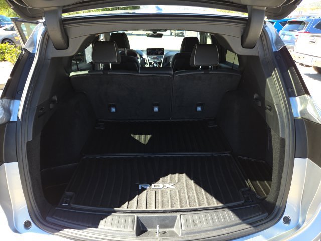 Used 2021 Acura RDX w/ Advance Package FWD image 19