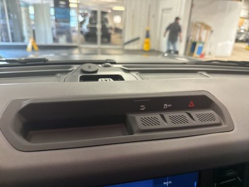 New 2026 Ford Bronco Big Bend AWD/4WD image 25