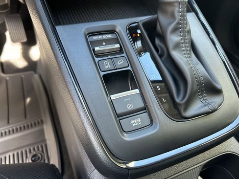 New 2025 Honda CR-V EX image 29