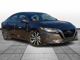 Used 2021 Nissan Sentra SV w/ SV Premium Package image 2