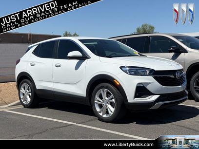 Used 2023 Buick Encore GX Preferred