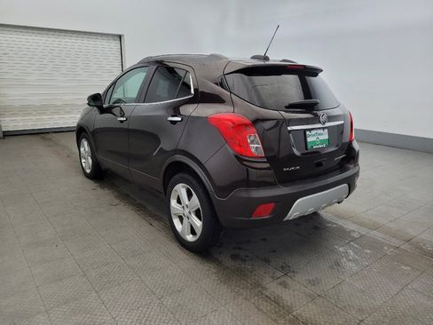 Used 2015 Buick Encore Convenience image 5