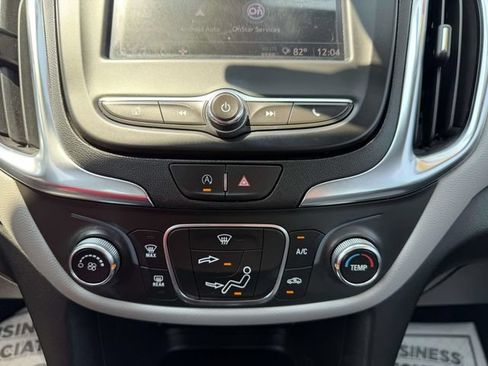 Used 2023 Chevrolet Equinox LS FWD image 21