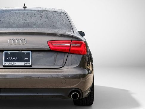 Used 2014 Audi A6 TDI Premium Plus AWD/4WD image 57