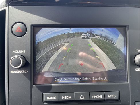 Certified 2025 Subaru Crosstrek 2.0i w/ Popular Package #1A image 14