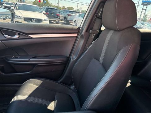 Used 2021 Honda Civic Sport image 15