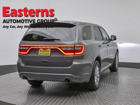 Used 2025 Dodge Durango GT RWD image 5